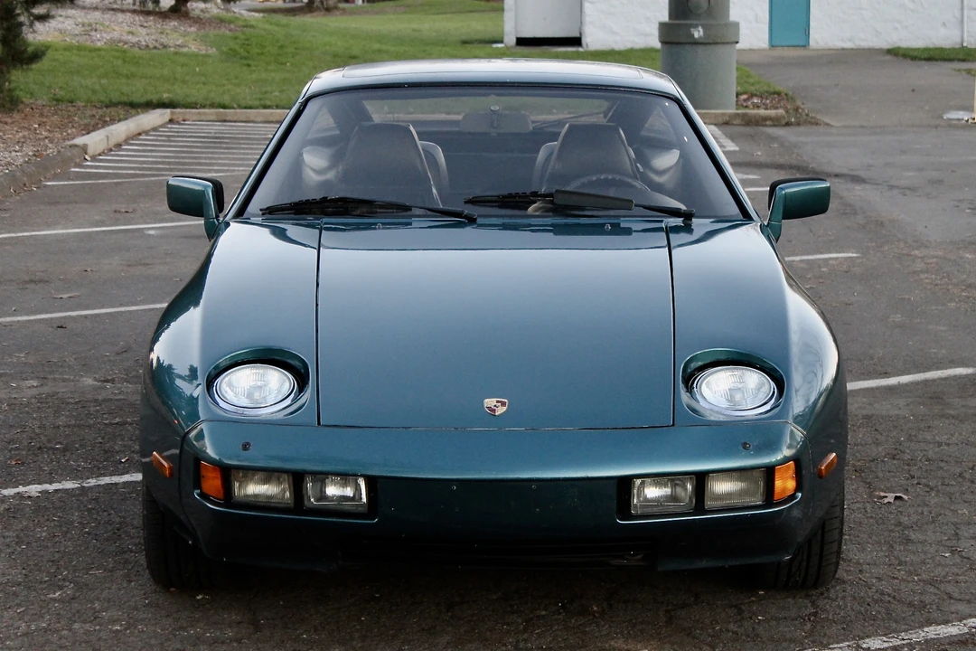 1979 Porsche 928 - Image 8 of 31