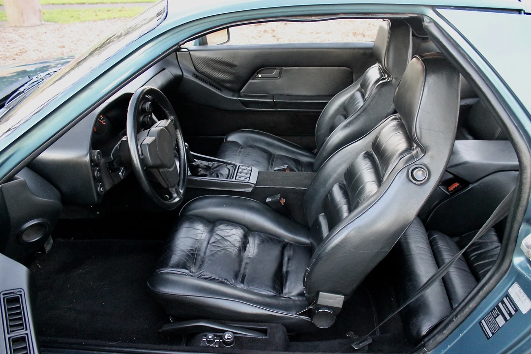 1979 Porsche 928 - Image 18 of 31