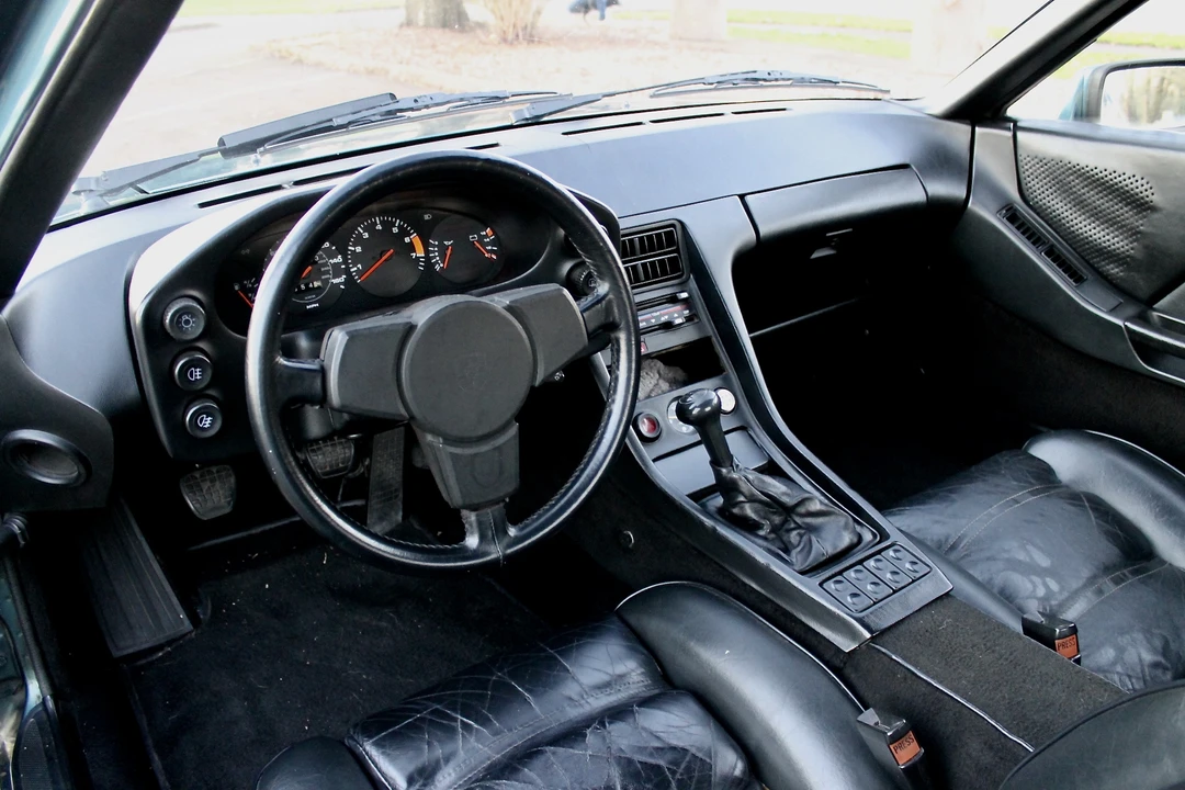 1979 Porsche 928 - Image 17 of 31