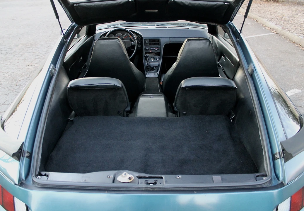 1979 Porsche 928 - Image 29 of 31