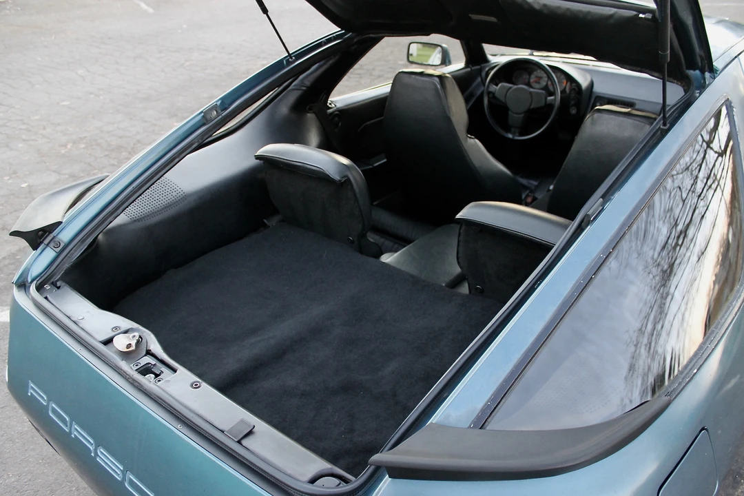 1979 Porsche 928 - Image 28 of 31