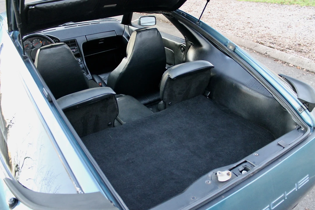 1979 Porsche 928 - Image 27 of 31