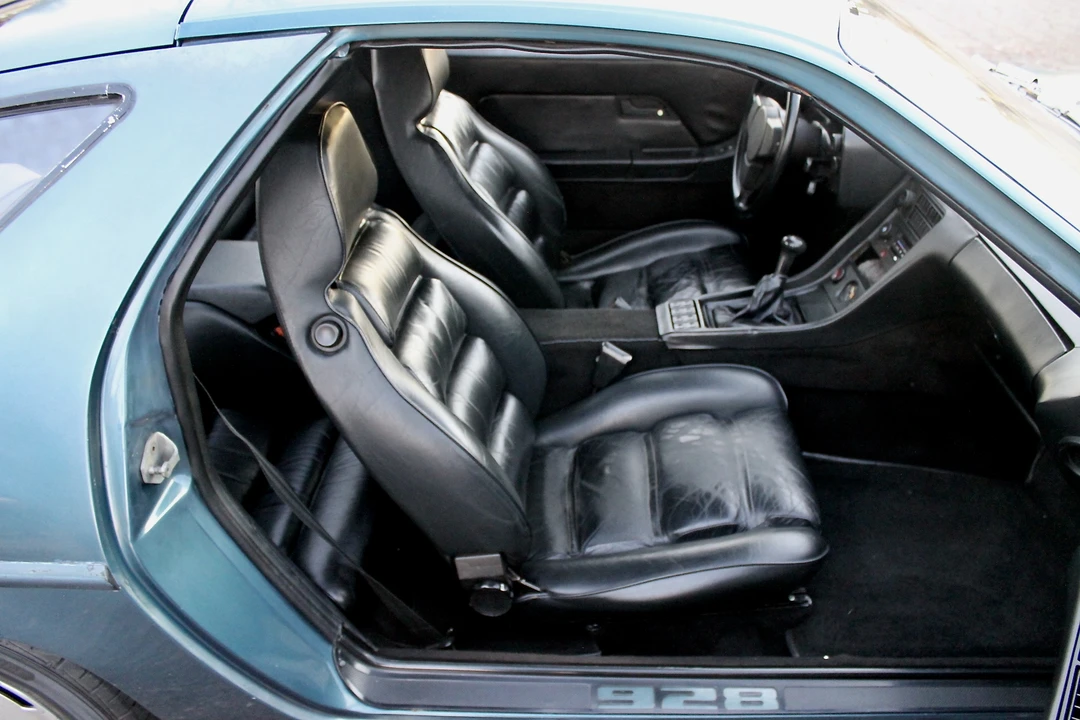1979 Porsche 928 - Image 19 of 31
