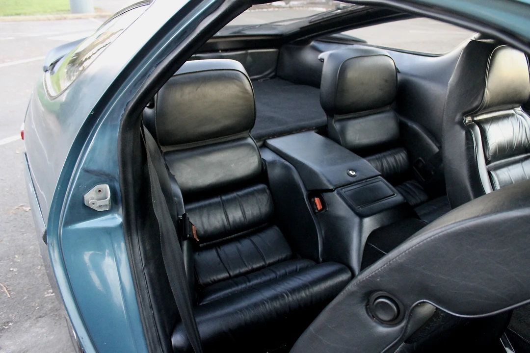 1979 Porsche 928 - Image 20 of 31