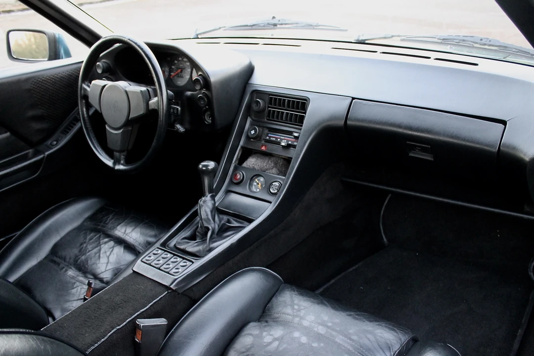 1979 Porsche 928 - Image 16 of 31