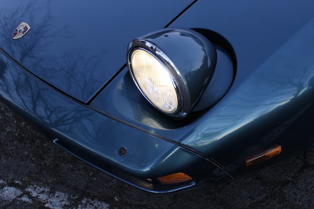 1979 Porsche 928 - Image 10 of 31
