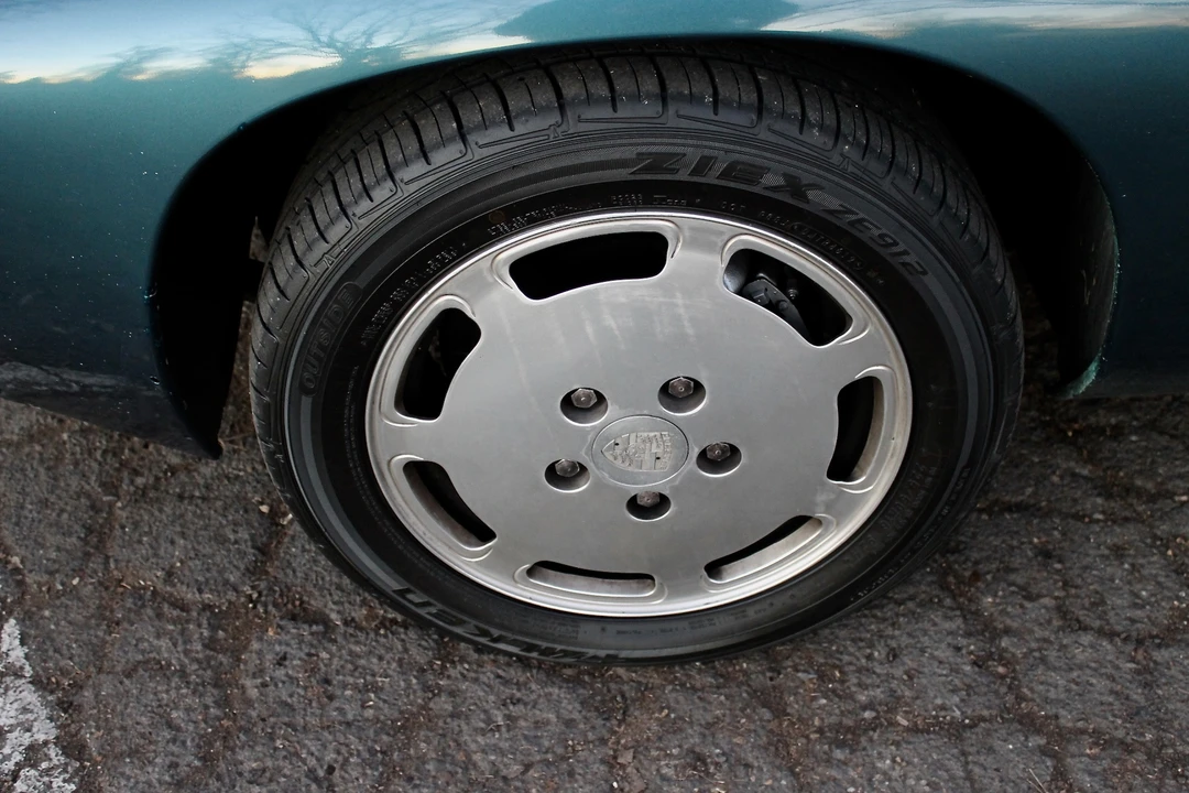 1979 Porsche 928 - Image 15 of 31
