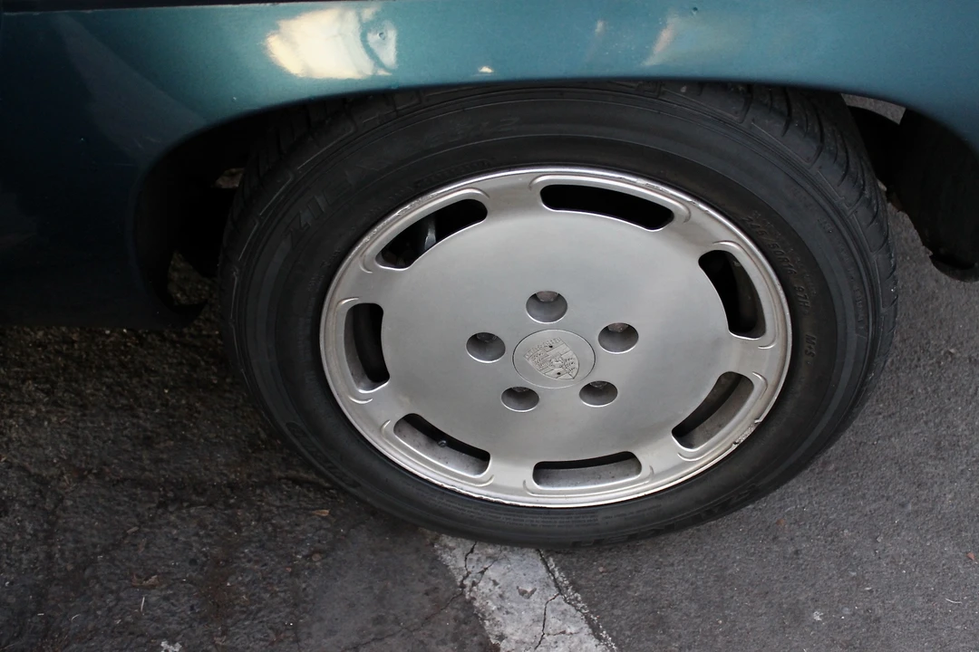1979 Porsche 928 - Image 14 of 31