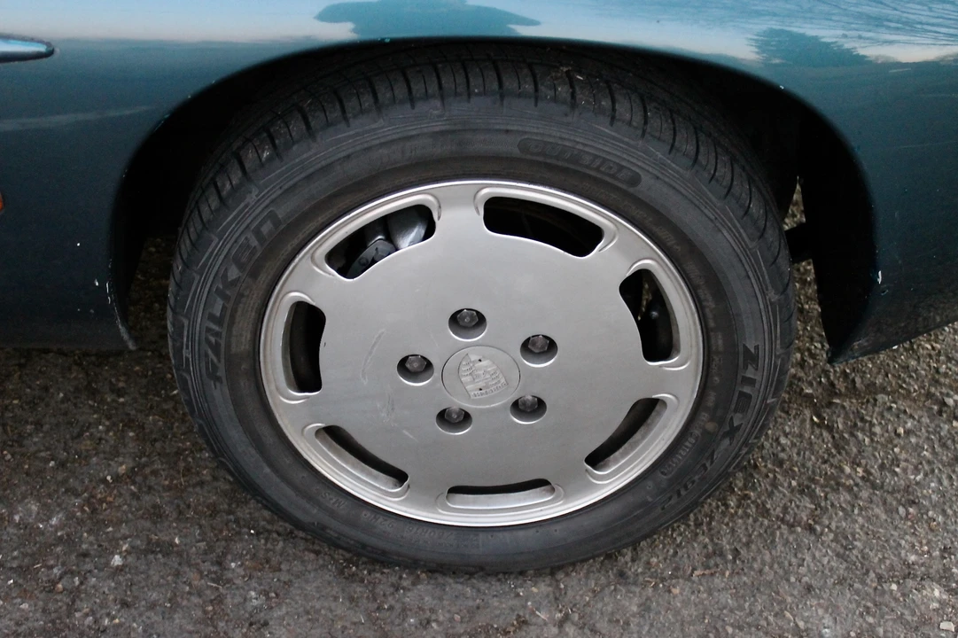 1979 Porsche 928 - Image 12 of 31