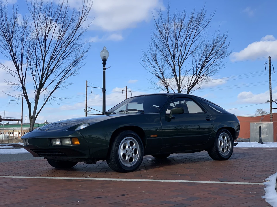 1979 Porsche 928 - Image 3 of 31