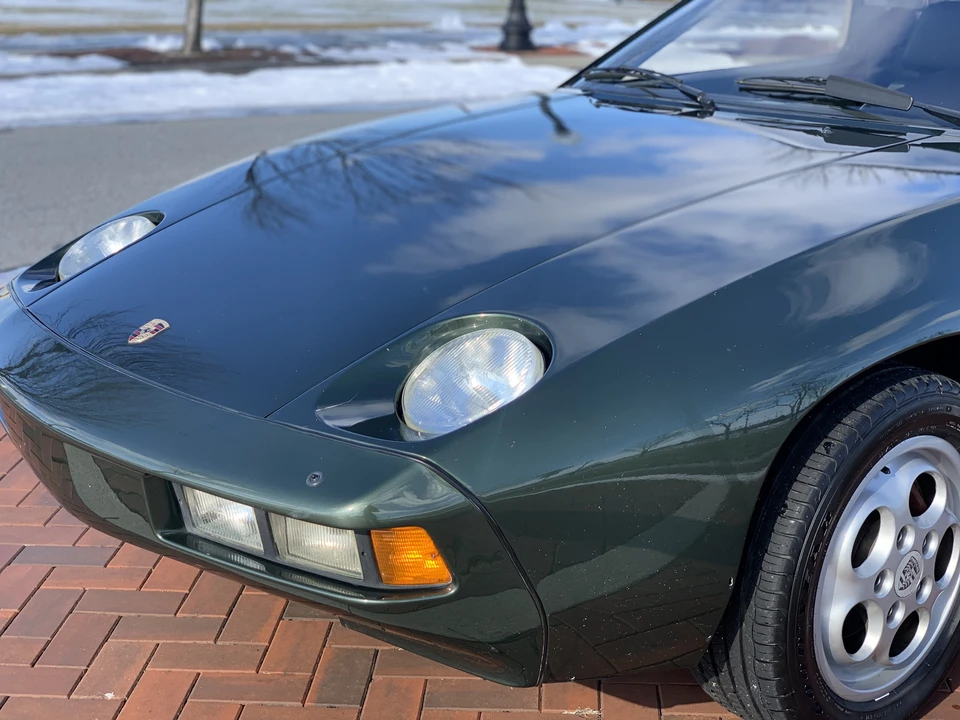 1979 Porsche 928 - Image 25 of 31