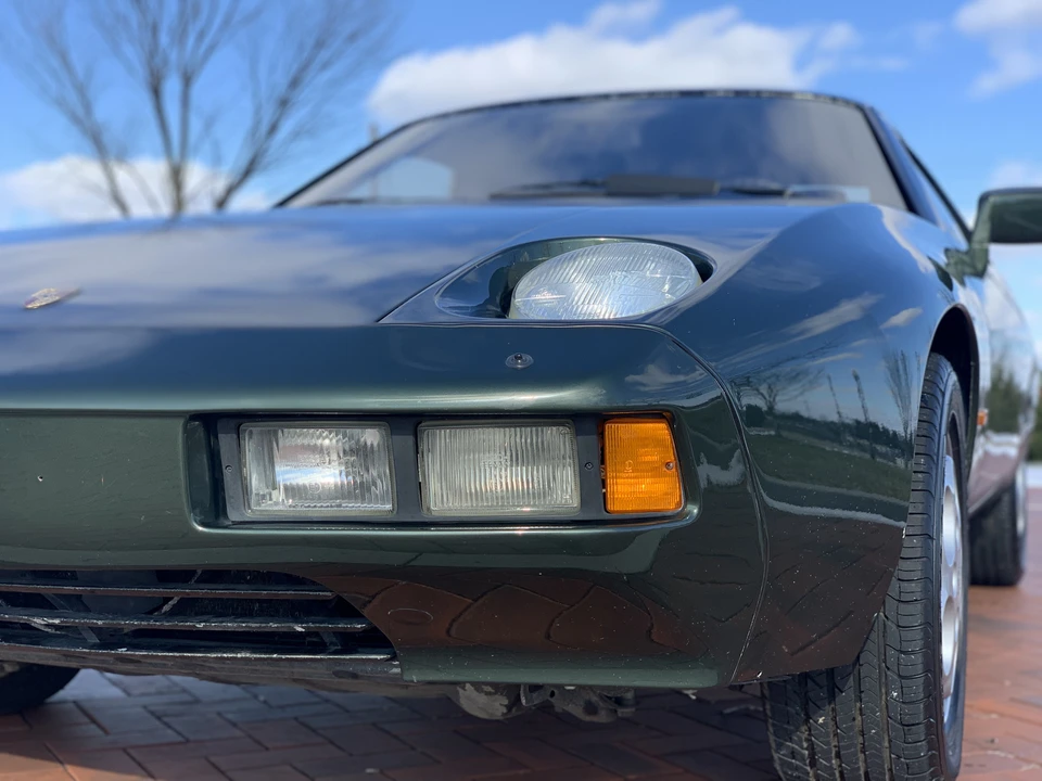 1979 Porsche 928 - Image 24 of 31