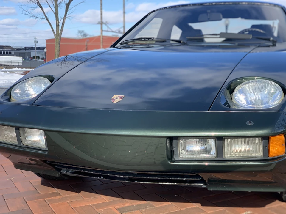 1979 Porsche 928 - Image 21 of 31