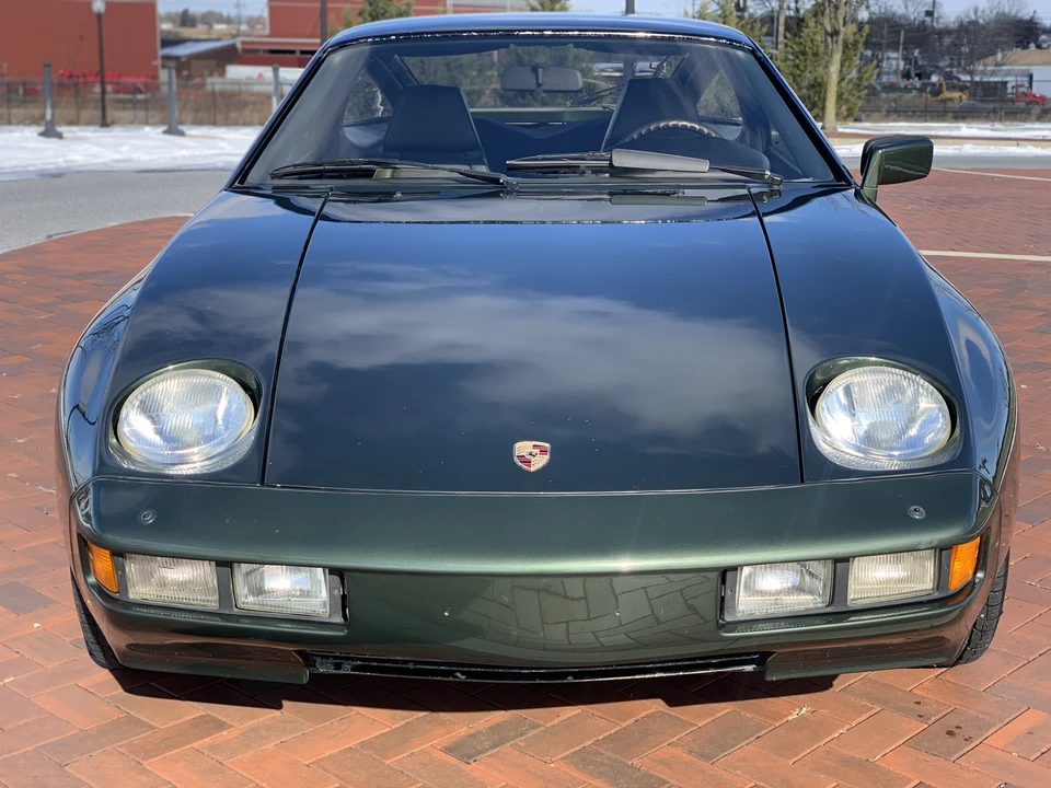 1979 Porsche 928 - Image 15 of 31