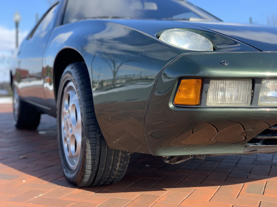 1979 Porsche 928 - Image 17 of 31
