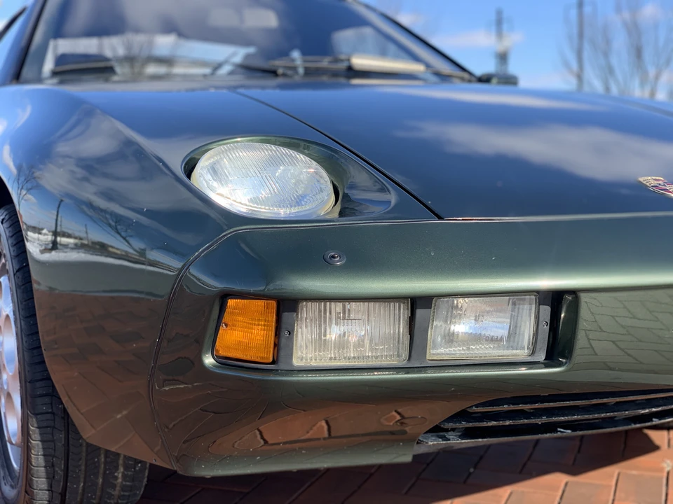 1979 Porsche 928 - Image 18 of 31
