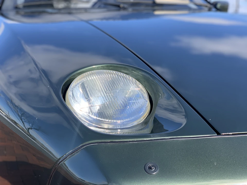 1979 Porsche 928 - Image 16 of 31
