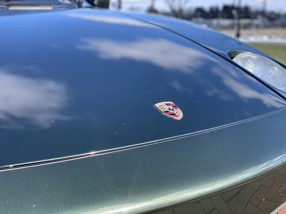 1979 Porsche 928 - Image 20 of 31