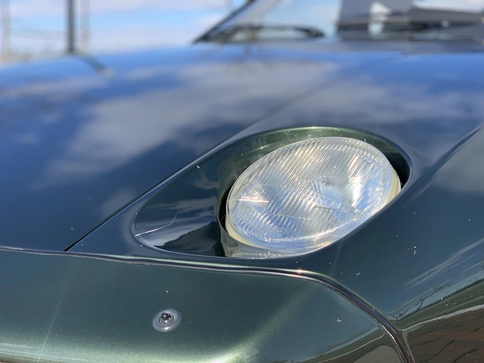 1979 Porsche 928 - Image 22 of 31