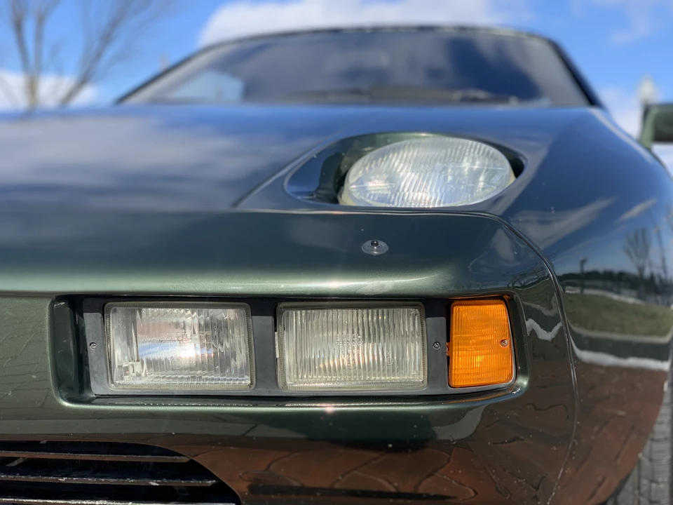1979 Porsche 928 - Image 23 of 31
