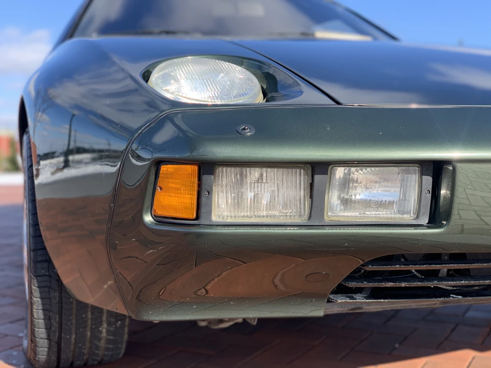 1979 Porsche 928 - Image 19 of 31