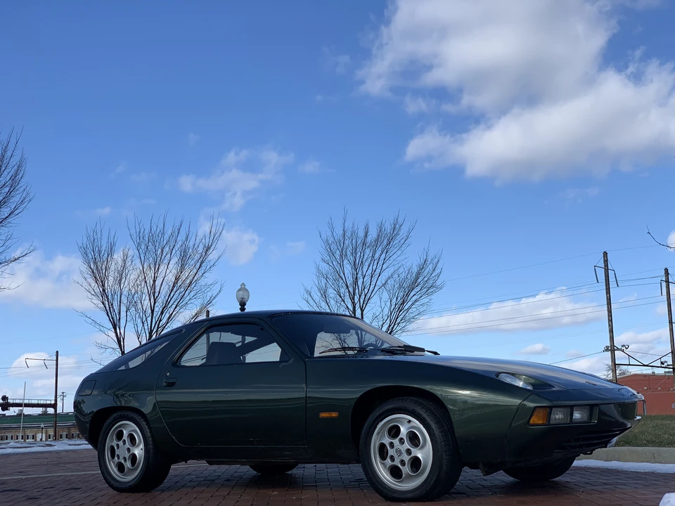 1979 Porsche 928 - Image 11 of 31