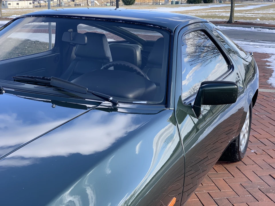 1979 Porsche 928 - Image 28 of 31