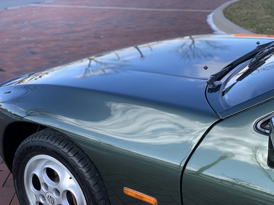1979 Porsche 928 - Image 27 of 31
