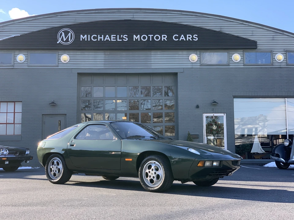 1979 Porsche 928 - Image 10 of 31