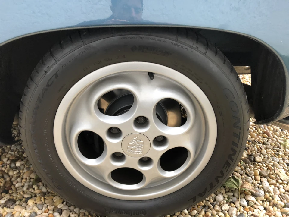 1979 Porsche 928 - Image 23 of 31