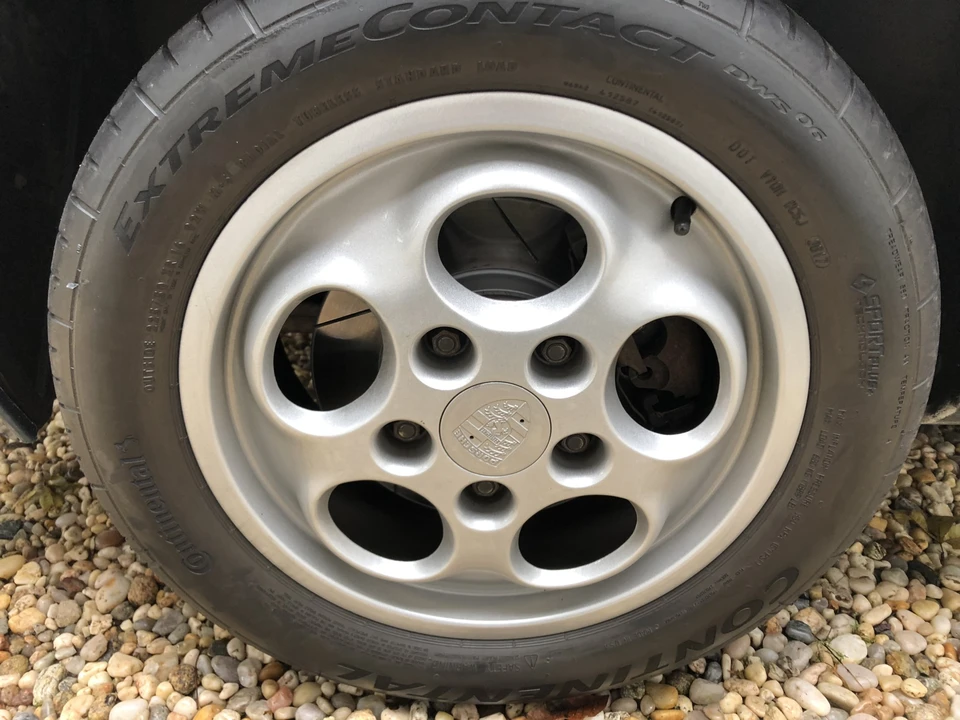 1979 Porsche 928 - Image 24 of 31