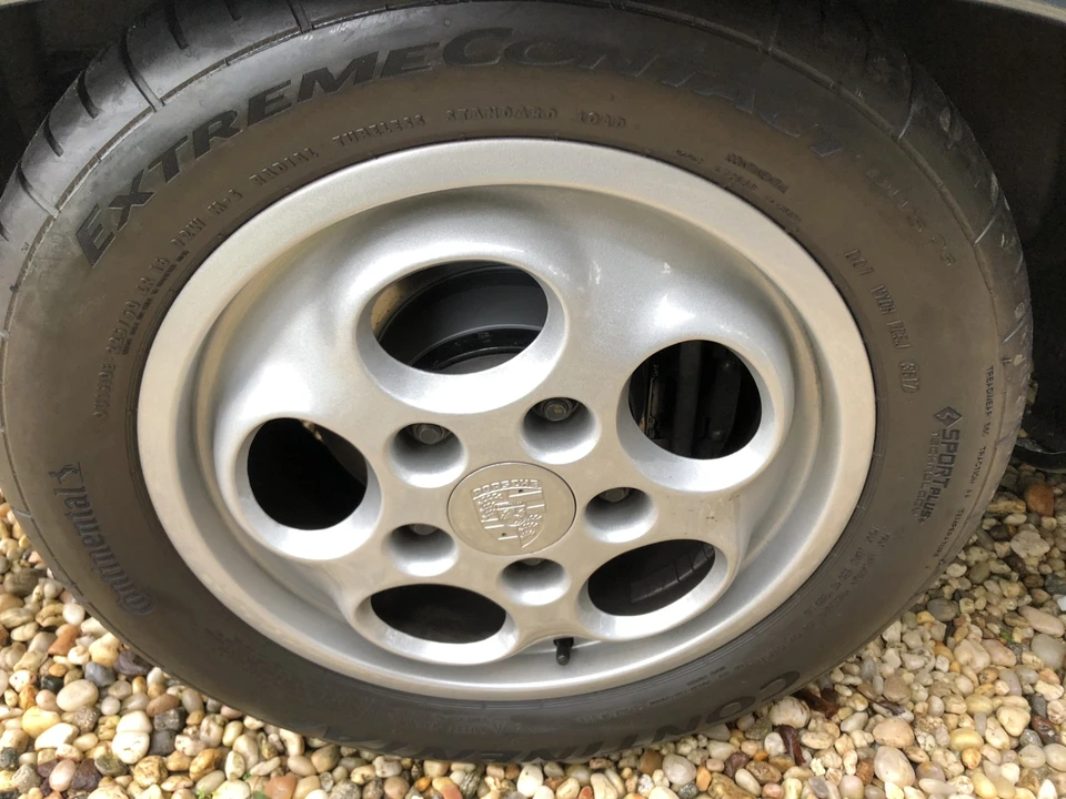 1979 Porsche 928 - Image 25 of 31