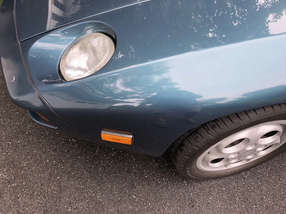 1979 Porsche 928 - Image 17 of 31