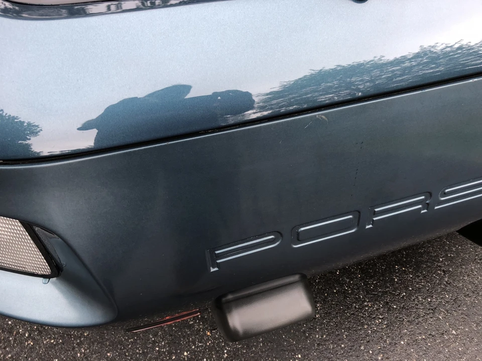 1979 Porsche 928 - Image 19 of 31