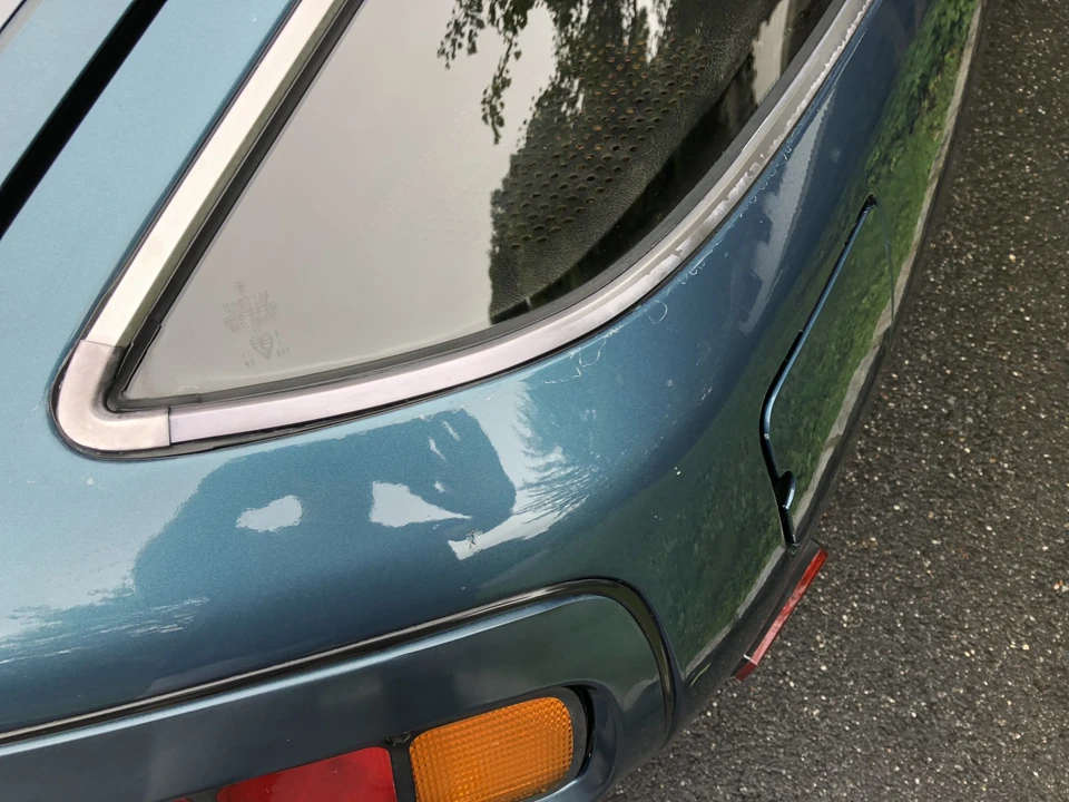 1979 Porsche 928 - Image 20 of 31