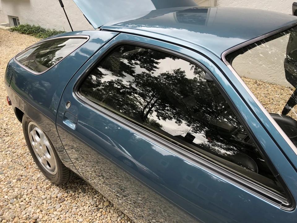 1979 Porsche 928 - Image 15 of 31