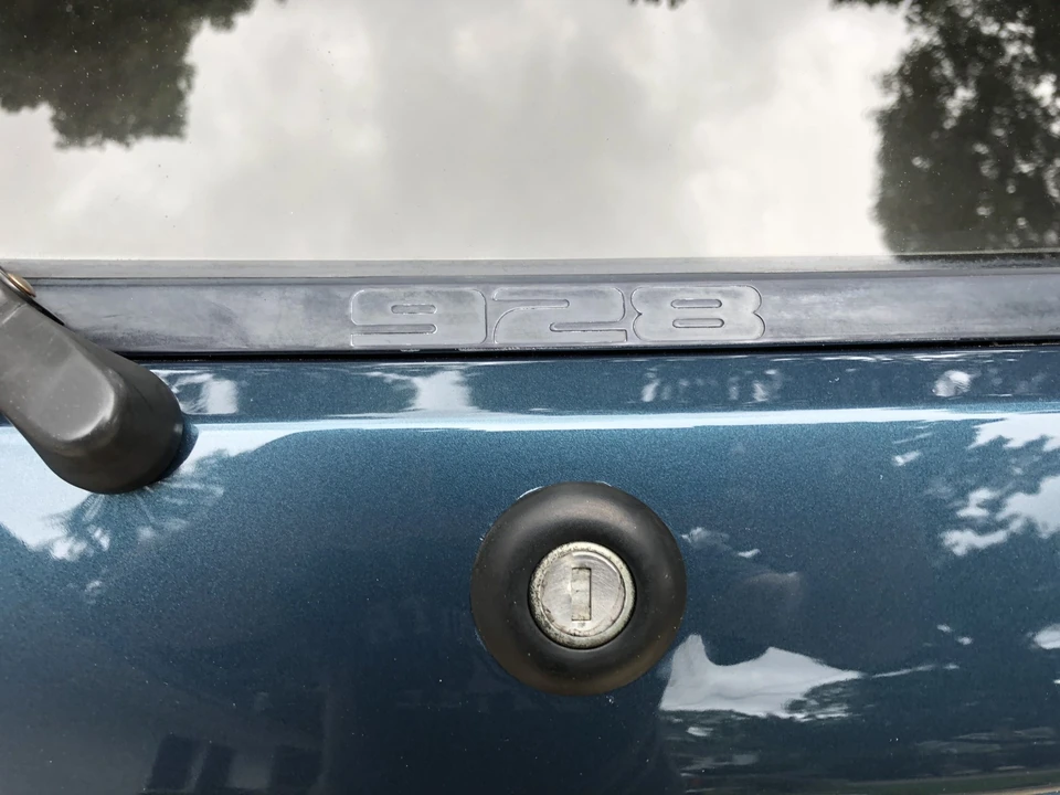 1979 Porsche 928 - Image 29 of 31