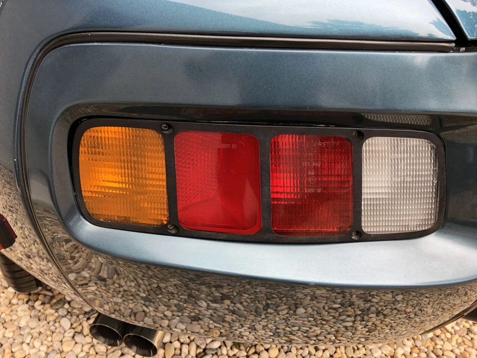 1979 Porsche 928 - Image 21 of 31