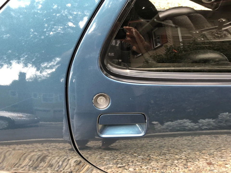 1979 Porsche 928 - Image 16 of 31