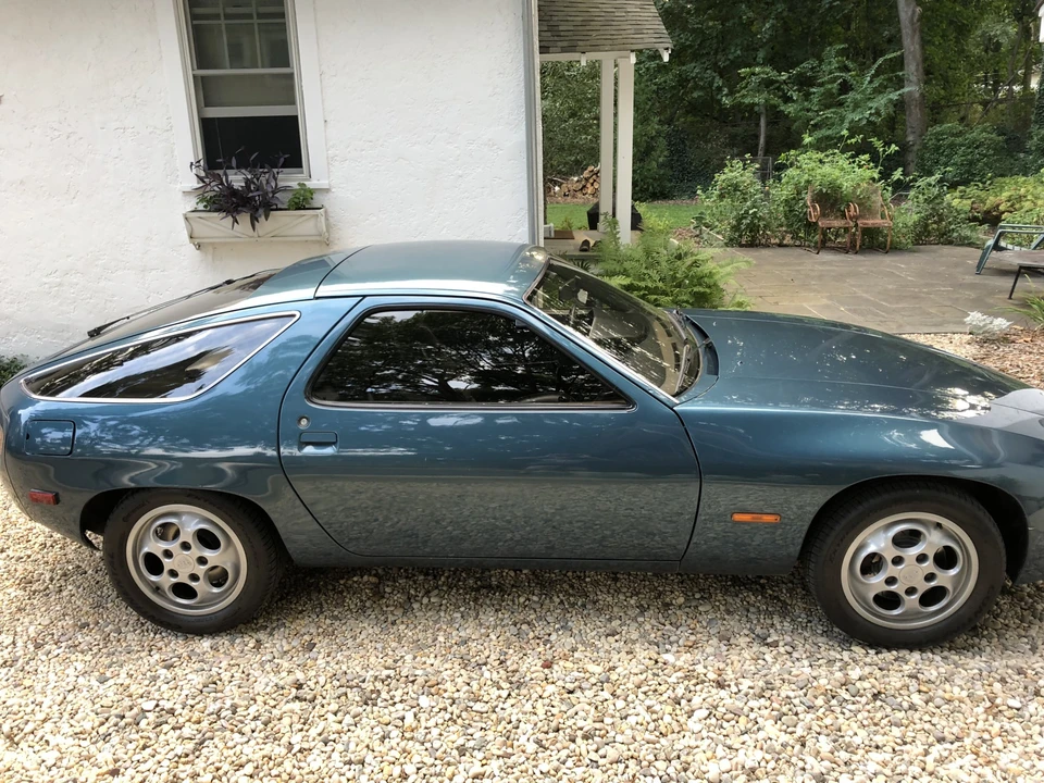 1979 Porsche 928 - Image 4 of 31