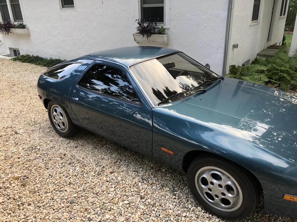 1979 Porsche 928 - Image 7 of 31