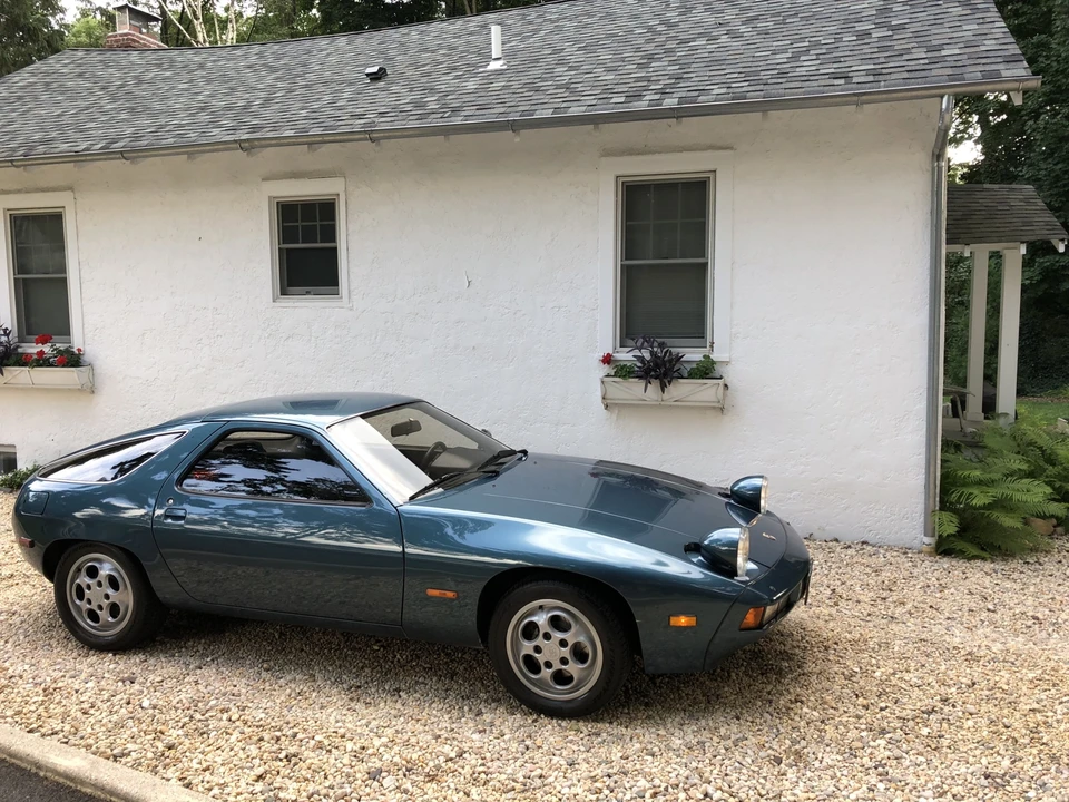 1979 Porsche 928 - Image 3 of 31
