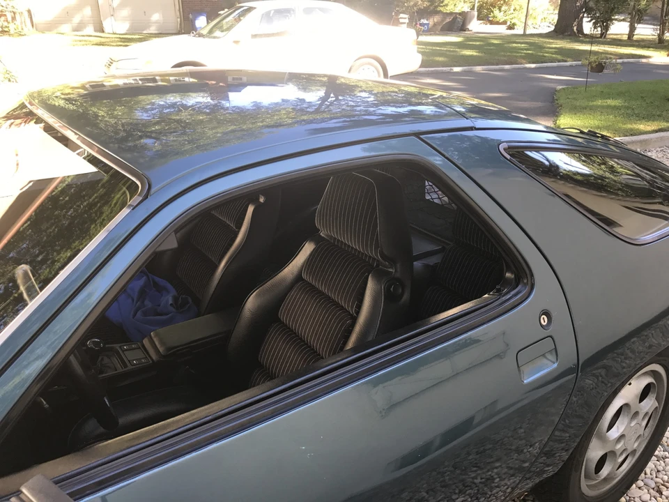 1979 Porsche 928 - Image 14 of 31