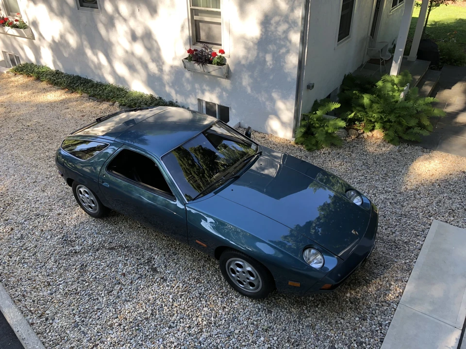 1979 Porsche 928 - Image 6 of 31