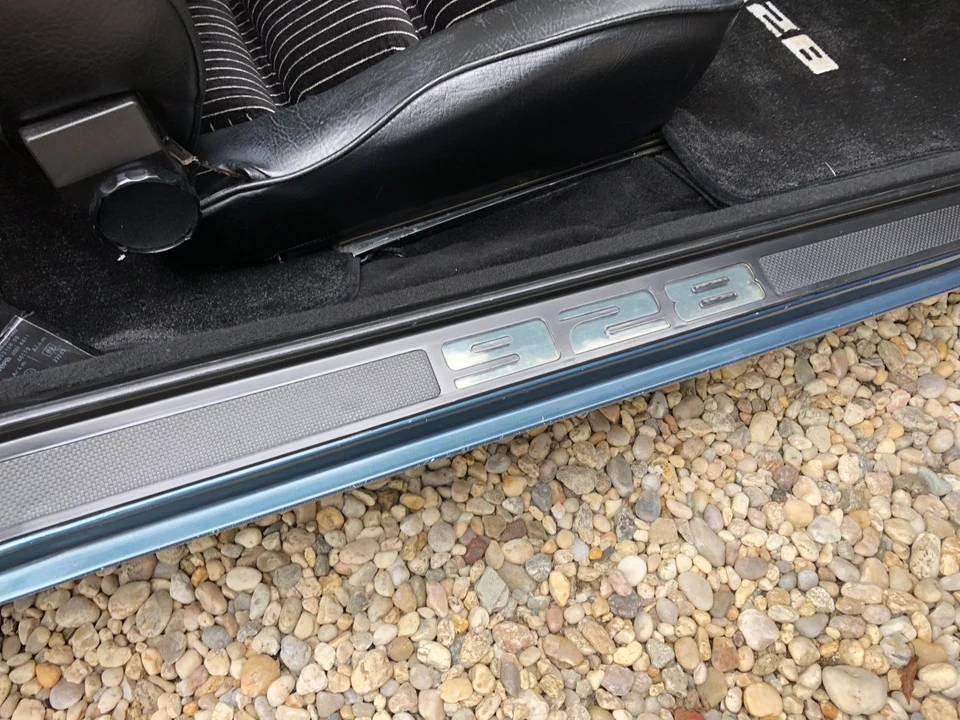 1979 Porsche 928 - Image 31 of 31