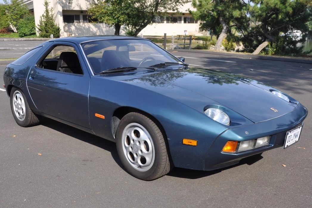 1979 Porsche 928 - Image 20 of 31