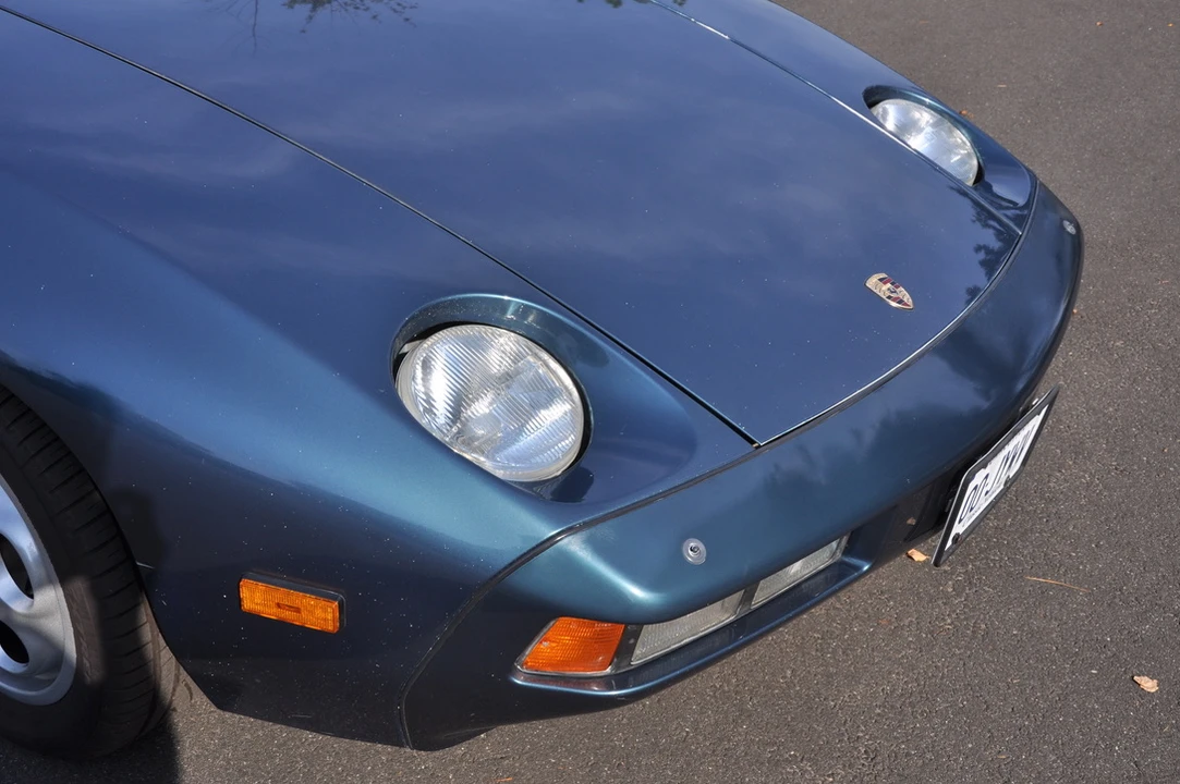 1979 Porsche 928 - Image 26 of 31