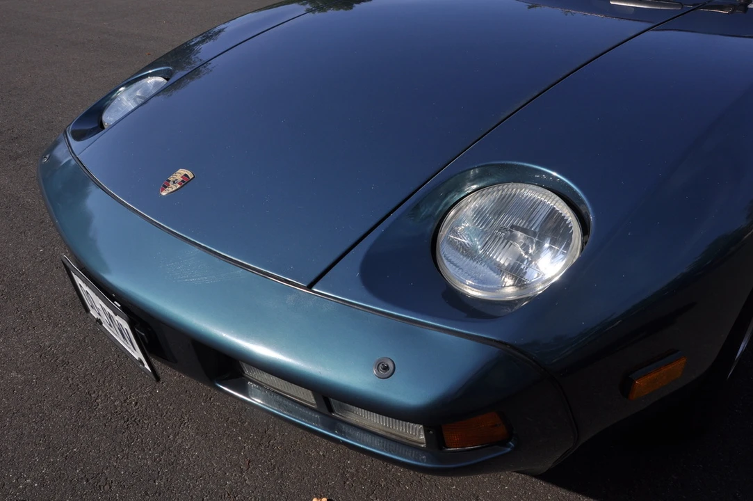 1979 Porsche 928 - Image 25 of 31