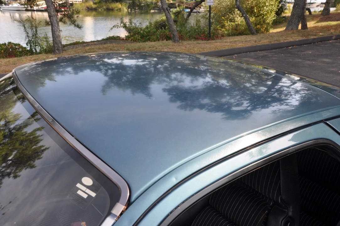 1979 Porsche 928 - Image 29 of 31