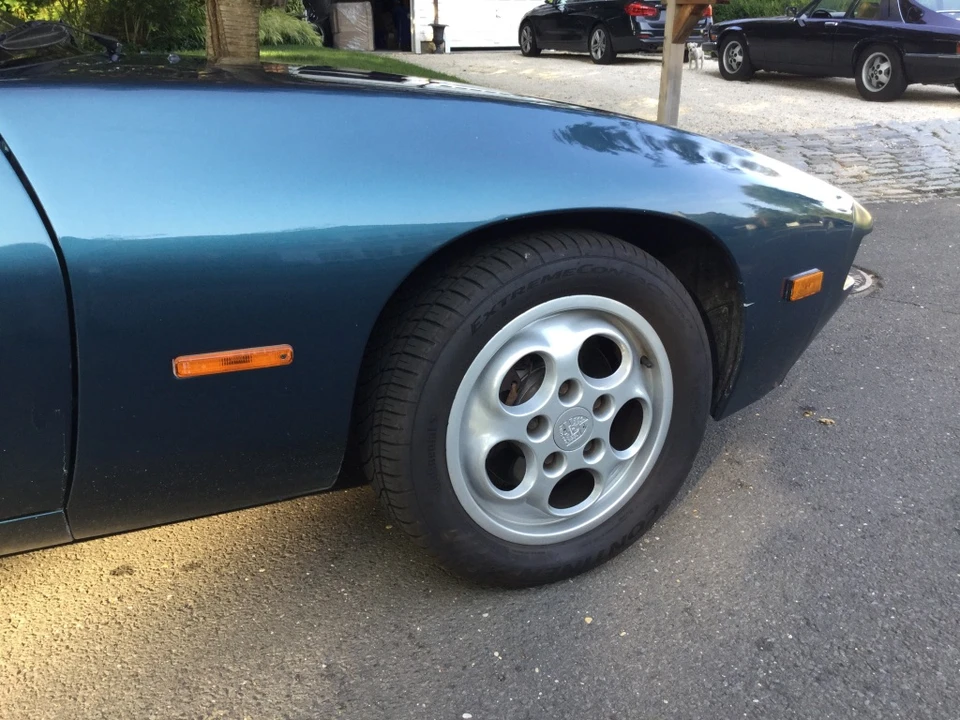 1979 Porsche 928 - Image 27 of 31